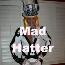 Mad Hatter